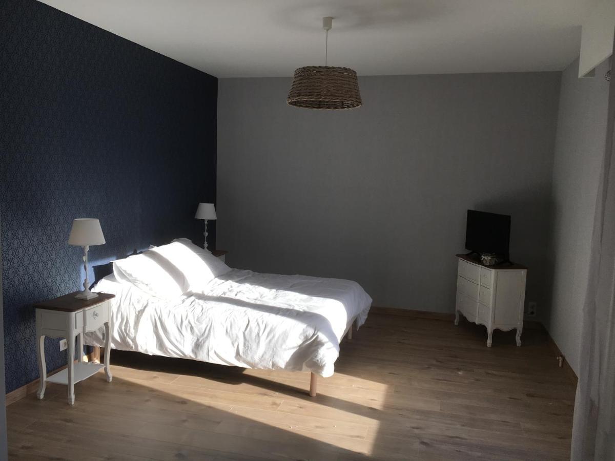 La Demeure D'Alexandra Bed & Breakfast โชเลต์ ภายนอก รูปภาพ
