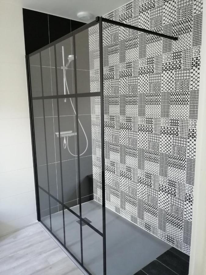 La Demeure D'Alexandra Bed & Breakfast โชเลต์ ภายนอก รูปภาพ